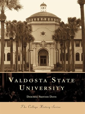cover image of Valdosta State University